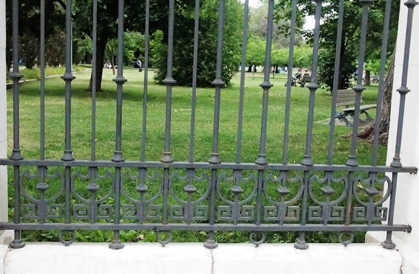 Trinity Bellwoods Park