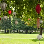 Trinity Bellwoods Park.