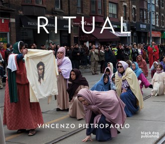 Ritual book cover