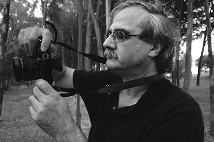 Vincenzo Pierpaolo, photographer.