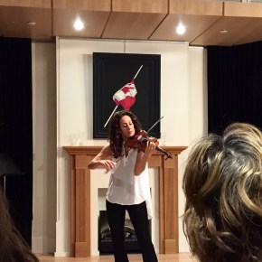 Music On Every&nbsp;Scale