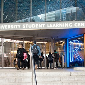 Ryerson University’s Newest Building: putting students at the&nbsp;centre