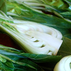 On Being and Emptiness or There’s a Recipe in Here&nbsp;Somewhere