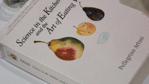 Cookbook.