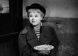 La Strada - plain pasta.