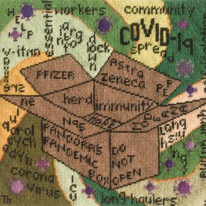 Pandora’s Pandemic Box